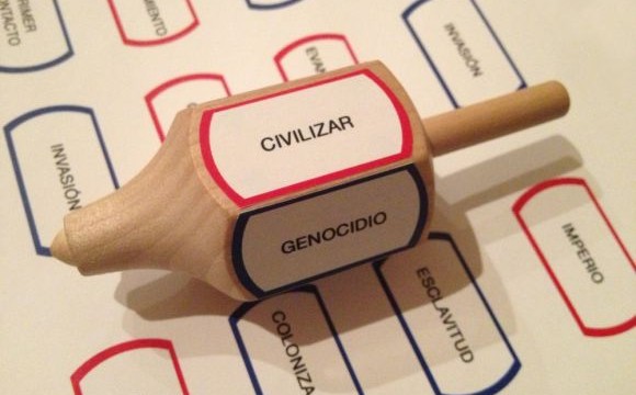 CTRL T: Declinación Magnética